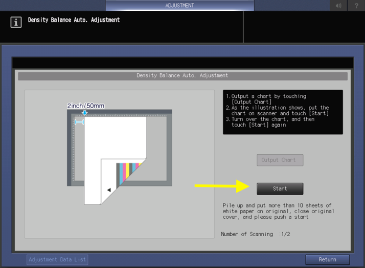 KM C4070 Calibration with Print Controller 8.bmp