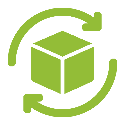  Inventory Support 